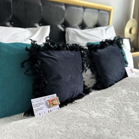 Panorama Apartments فيينا المظهر الخارجي الصورة