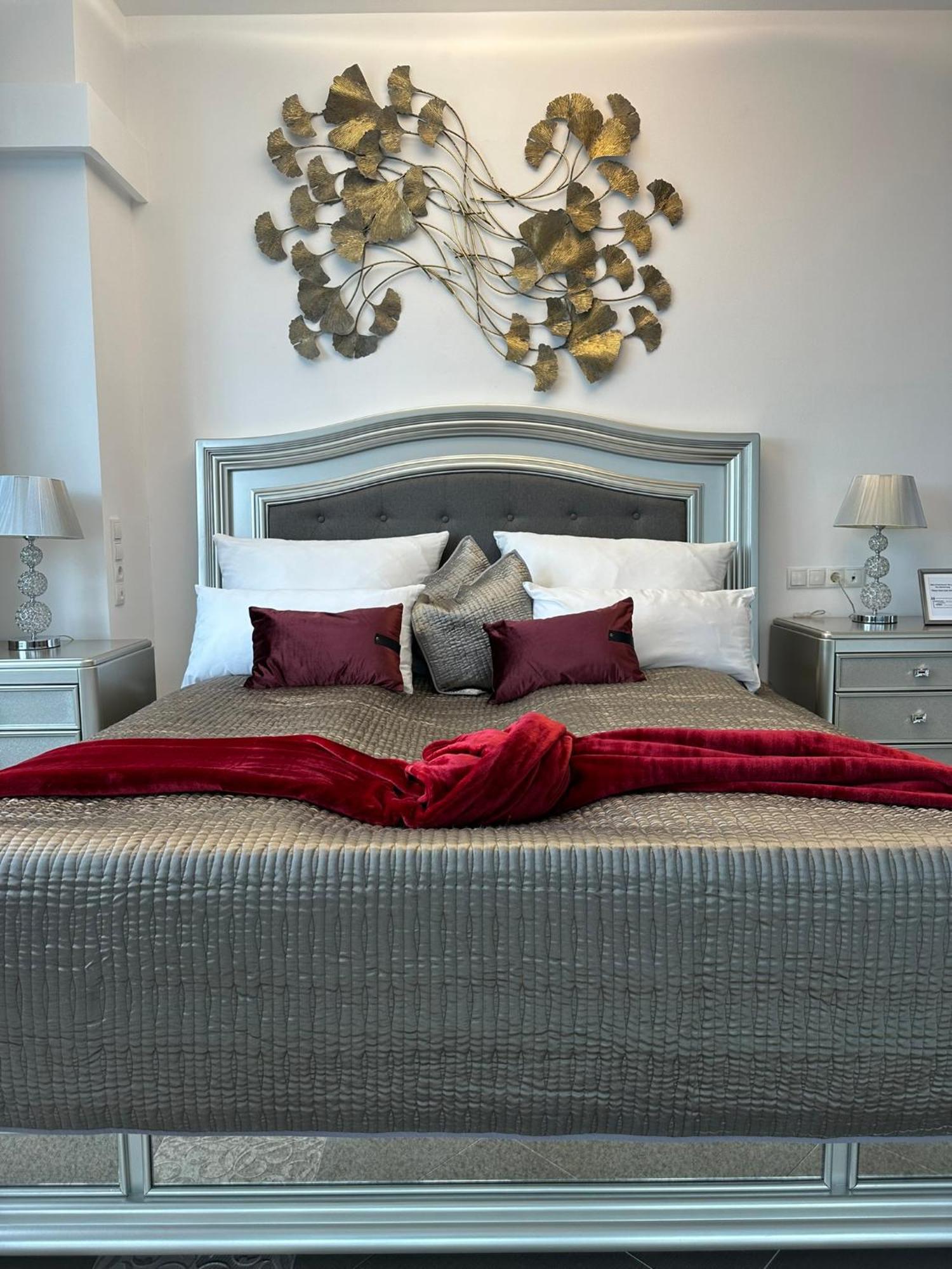 Panorama Apartments فيينا المظهر الخارجي الصورة