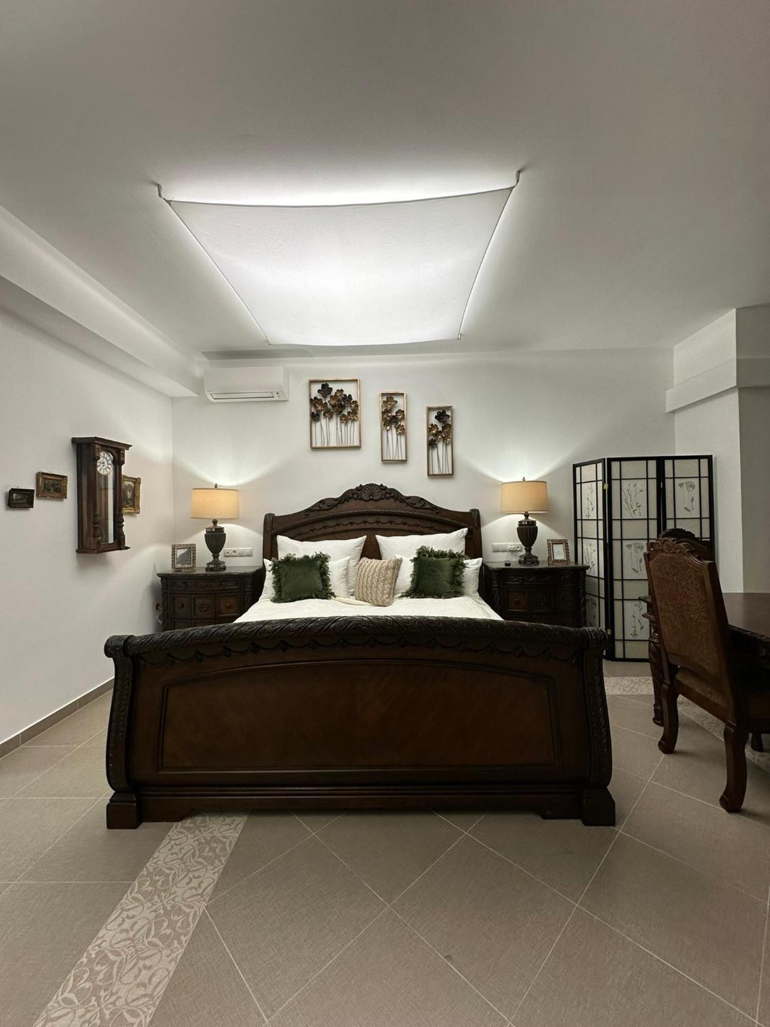 Panorama Apartments فيينا المظهر الخارجي الصورة