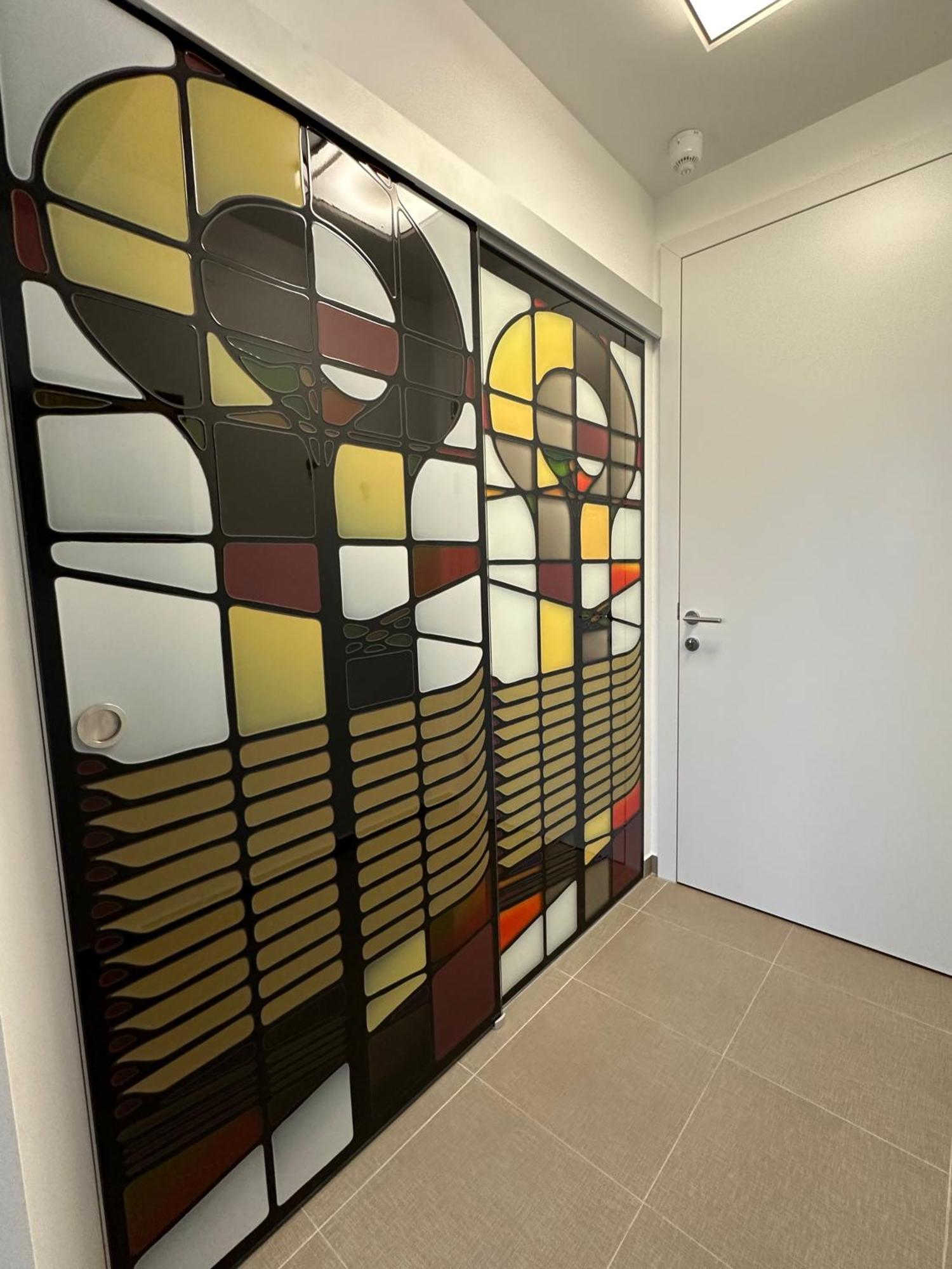 Panorama Apartments فيينا المظهر الخارجي الصورة