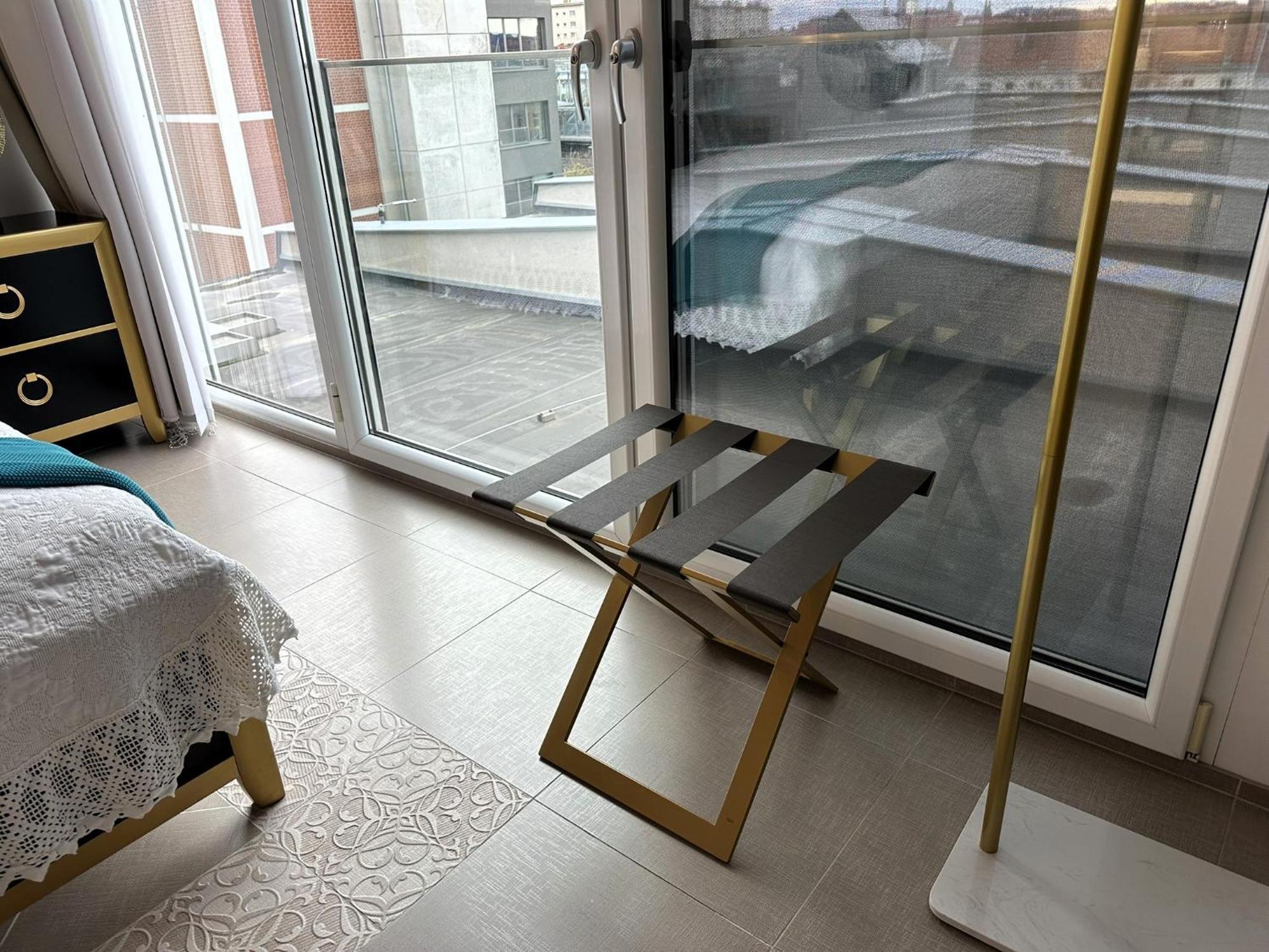 Panorama Apartments فيينا المظهر الخارجي الصورة